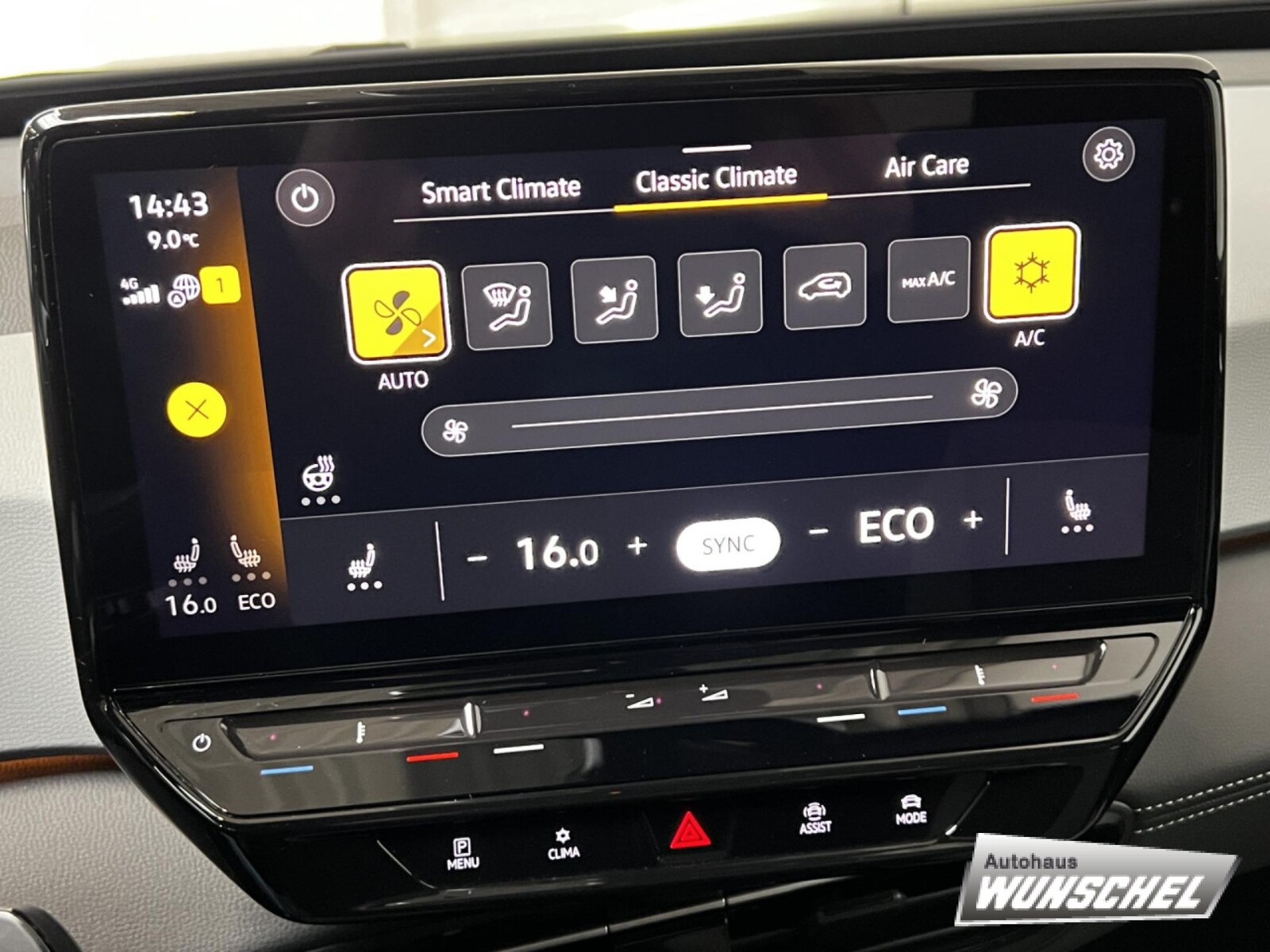 Volkswagen ID.3 – Bild 17