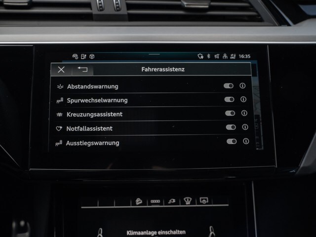 Image about Audi SQ8 e-tron e-tron quattro