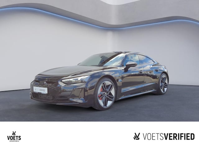 Image about Audi RS e-tron GT e-tron quattro