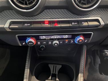 Image about Audi Q2 35 TFSI Advanced 110 kW tiptronic