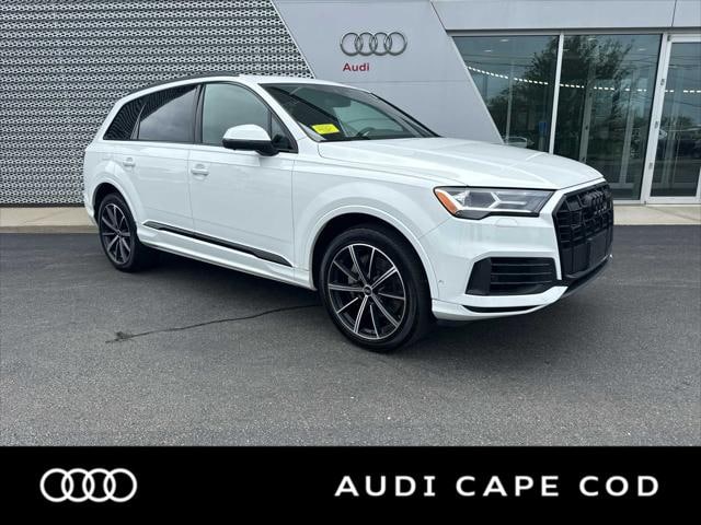Photo of 2022 Audi Q7