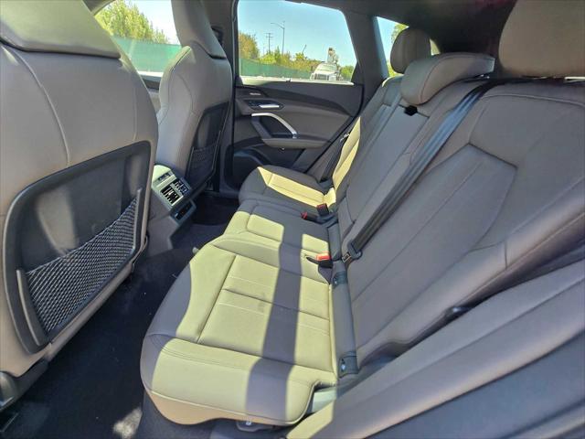 2025 Audi Q5 Premium Plus - Photo 20