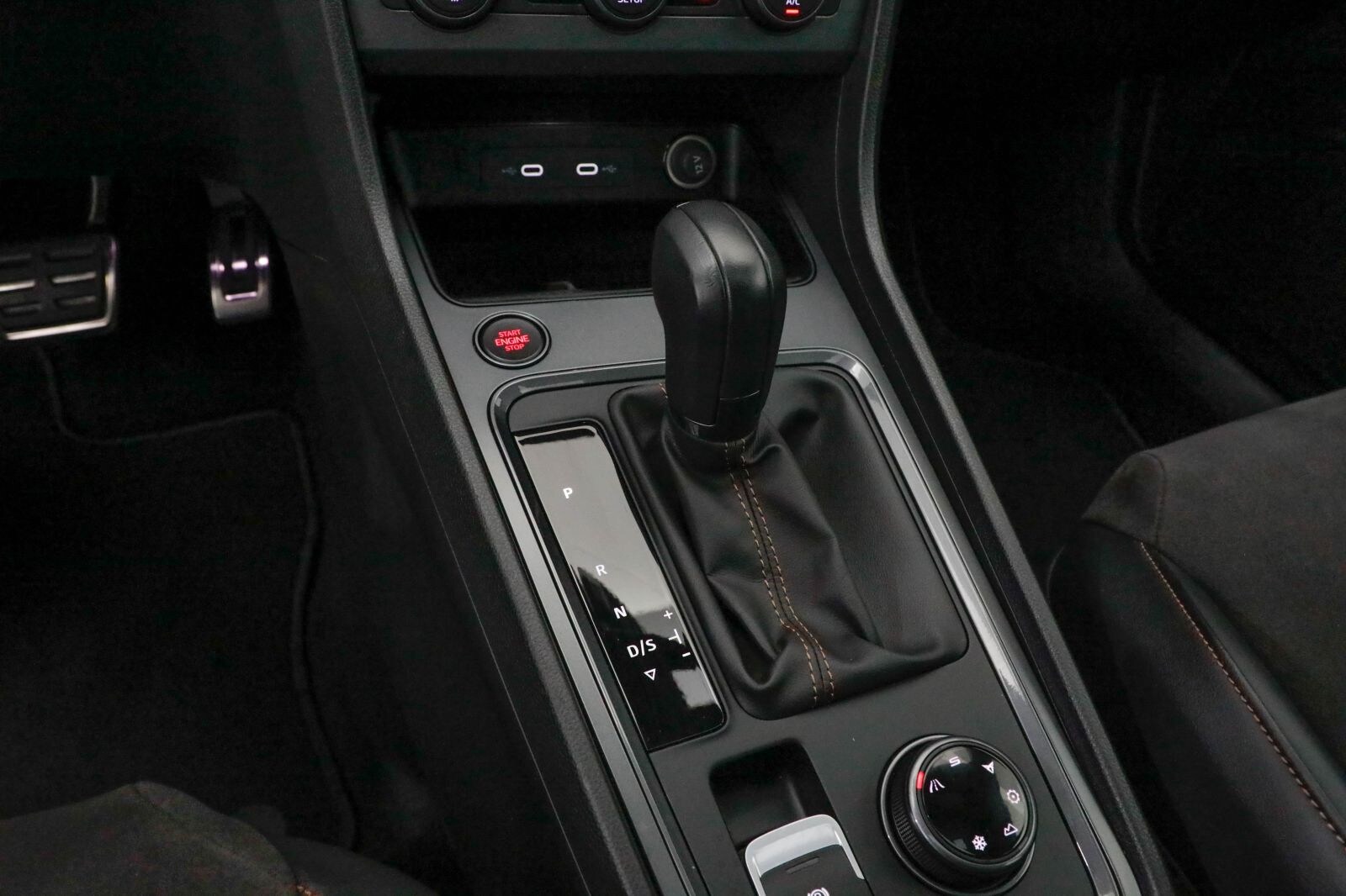 CUPRA Ateca – Bild 24