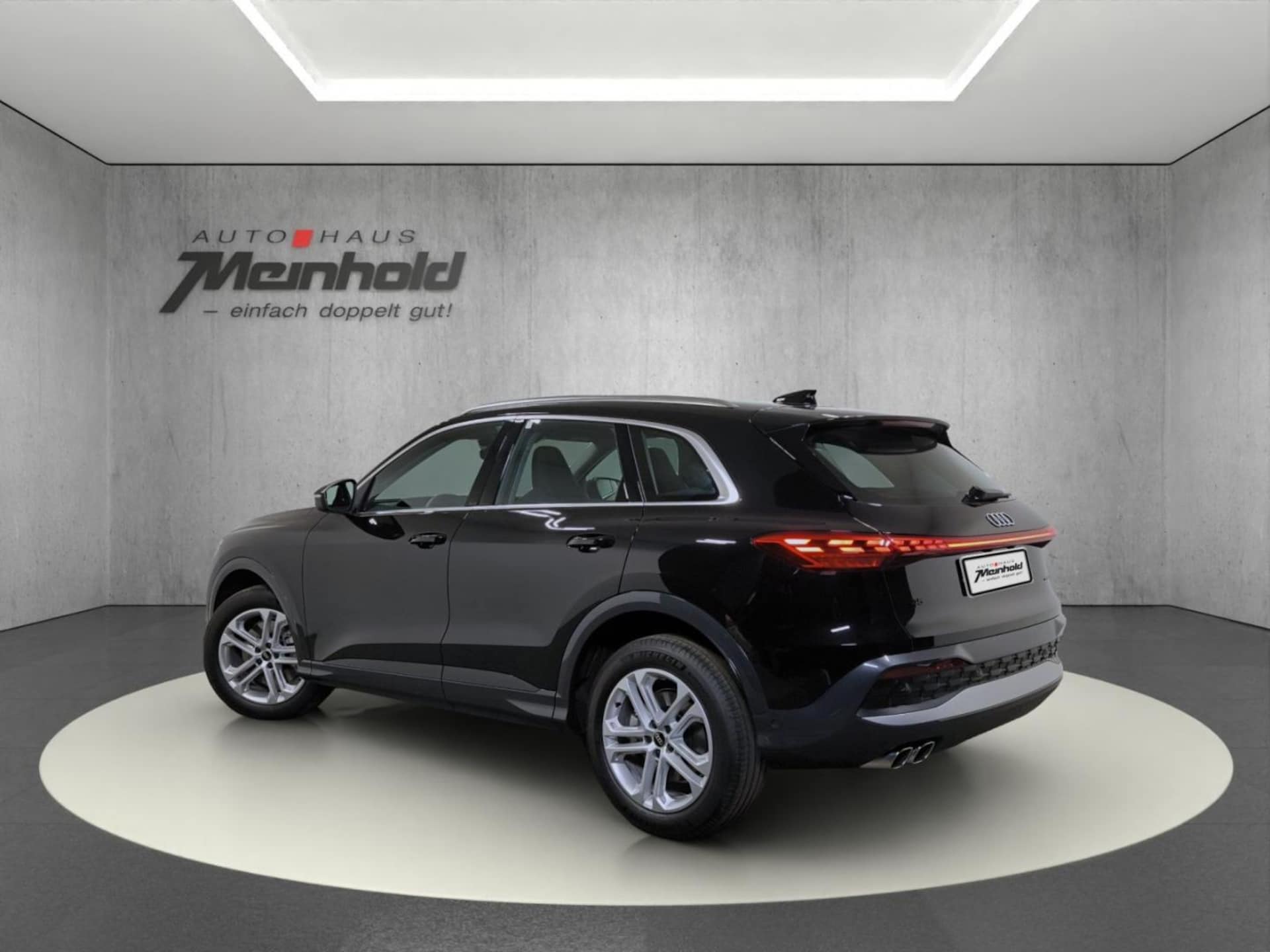 Audi Q5 SUV