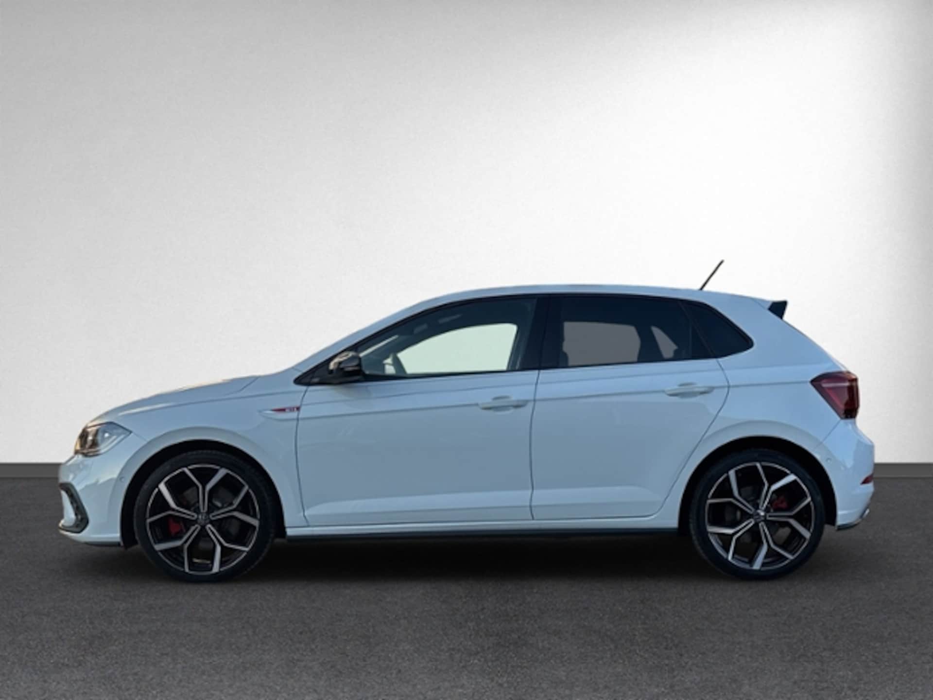 Volkswagen Polo GTI