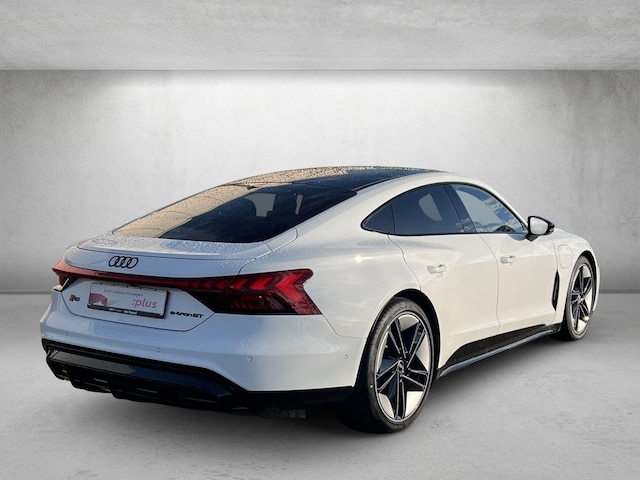 Audi RS E-tron GT E-tron Quattro - - Joinsteer - #3