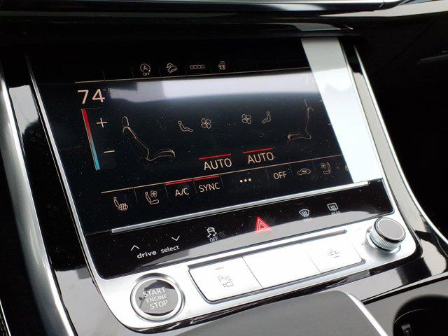 2026 Audi Q7 Premium Plus - Photo 18