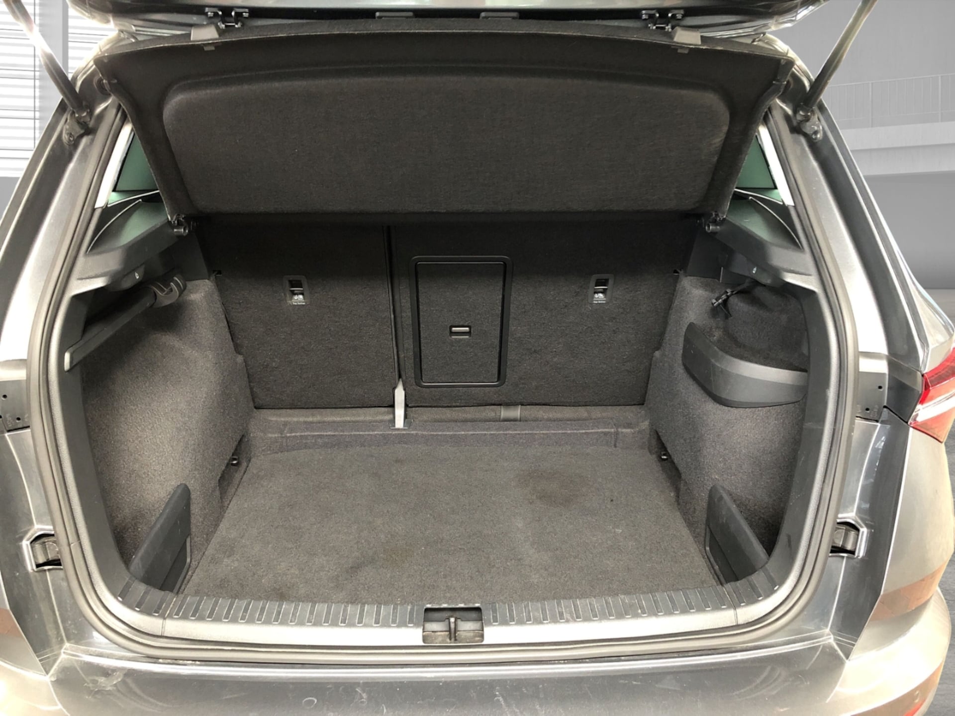 Skoda Karoq Ambition