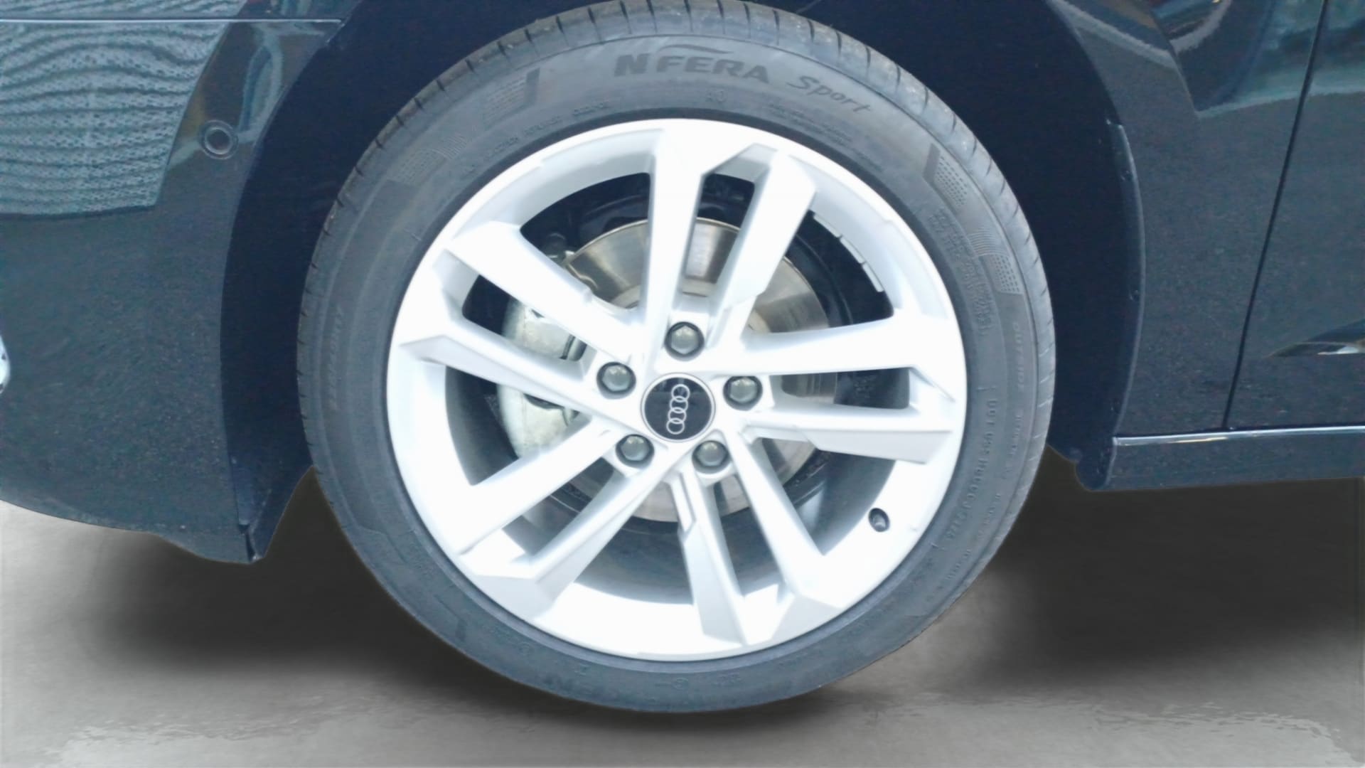 Image about Audi A3 Sportback Business Executive TFSI Hybride 116 ch S tronic