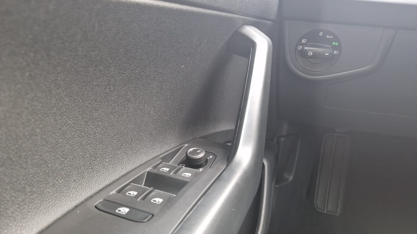 Volkswagen Taigo – Bild 23