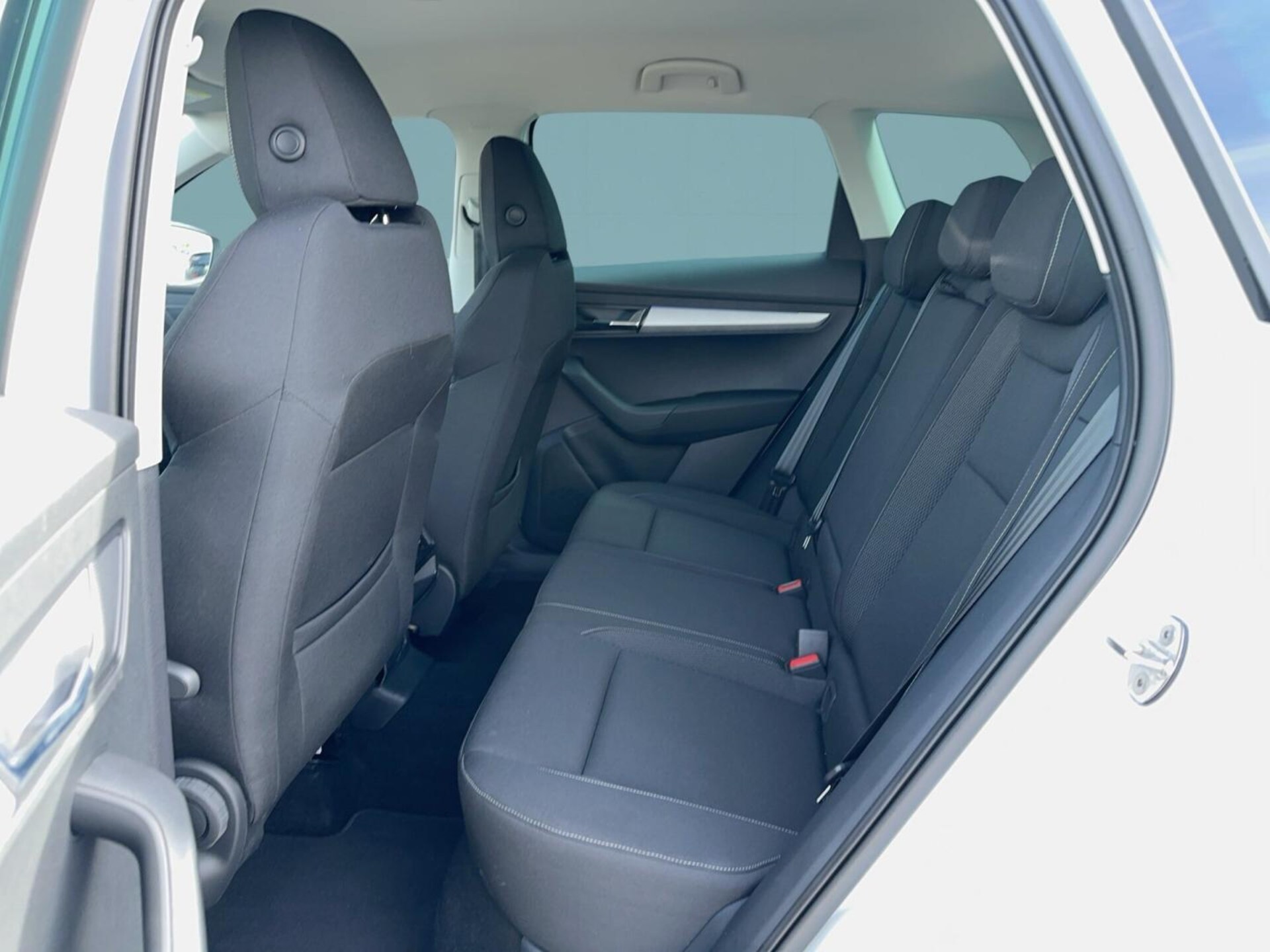 Skoda Karoq Tour