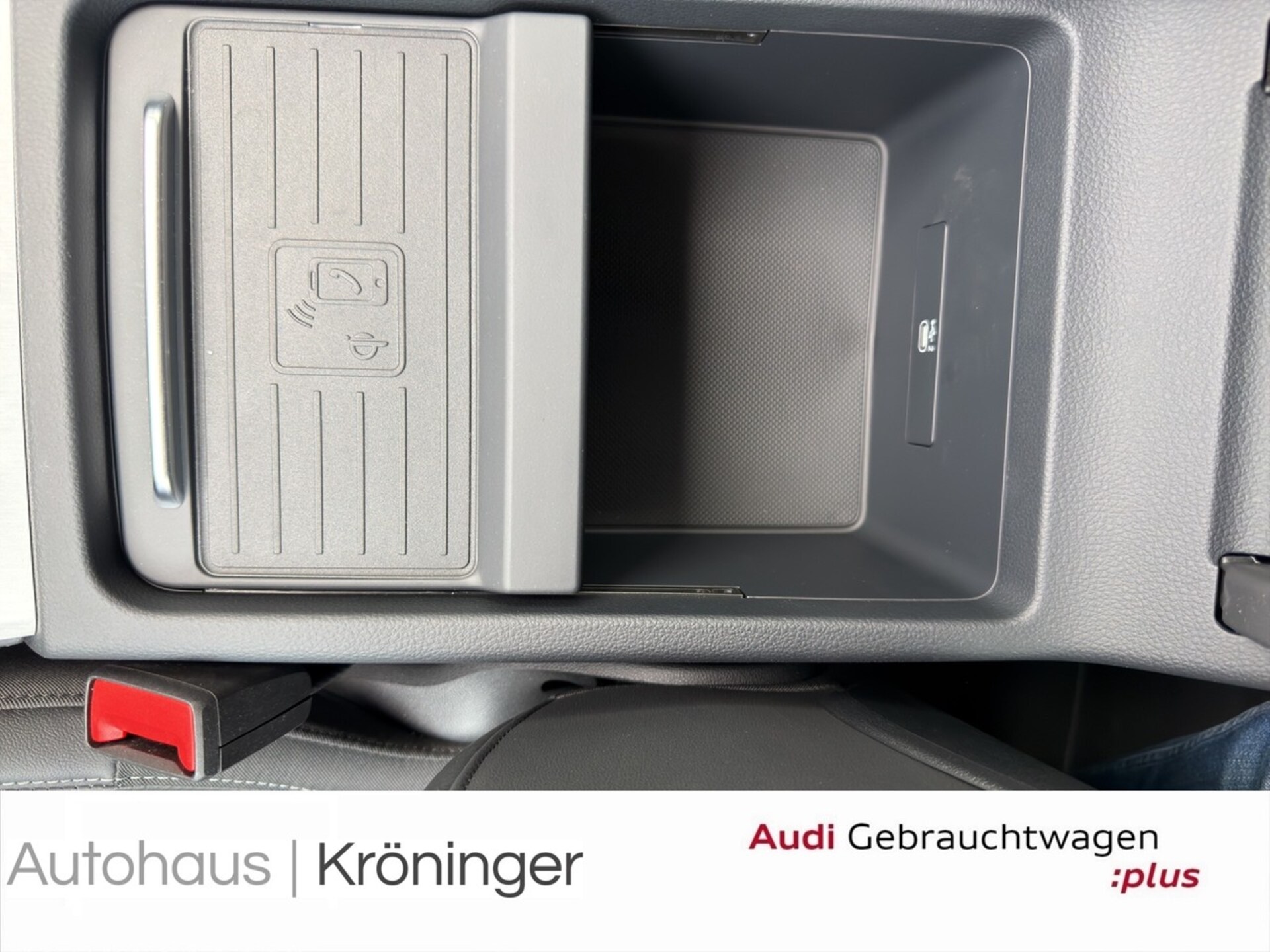 Audi Q5 Sportback TFSI e S line