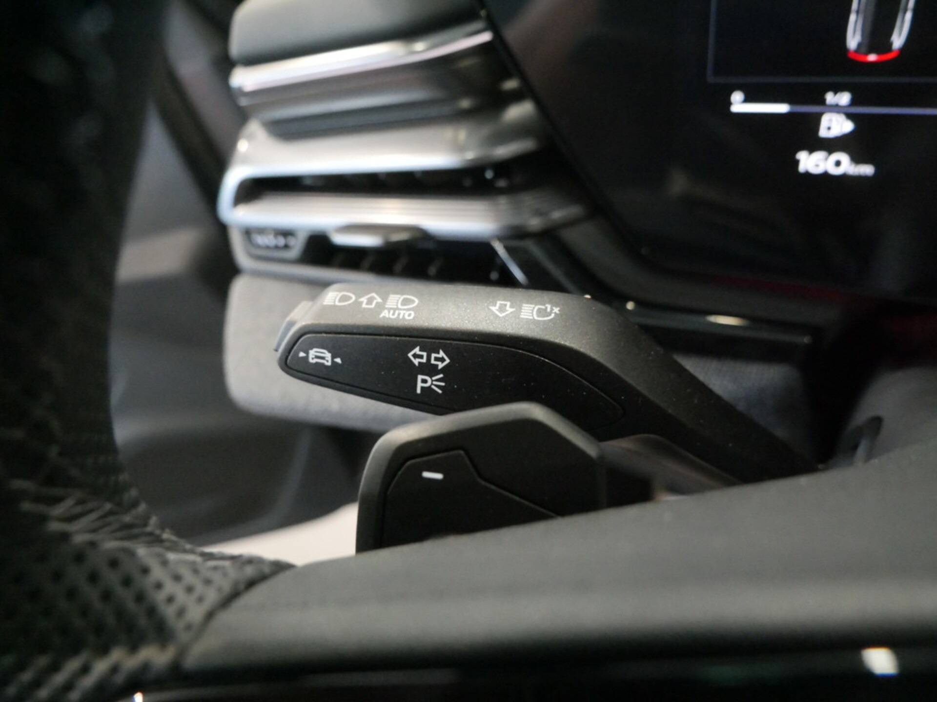 Audi A6 Avant edition one