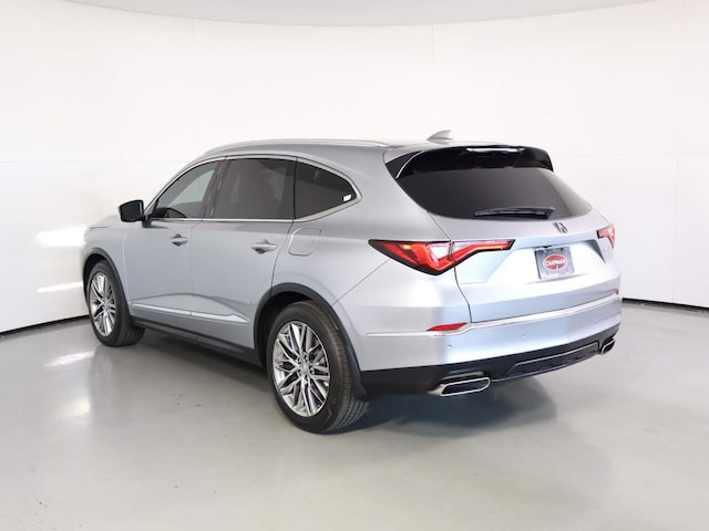 2023 Acura MDX