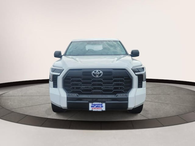 2023 Toyota Tundra