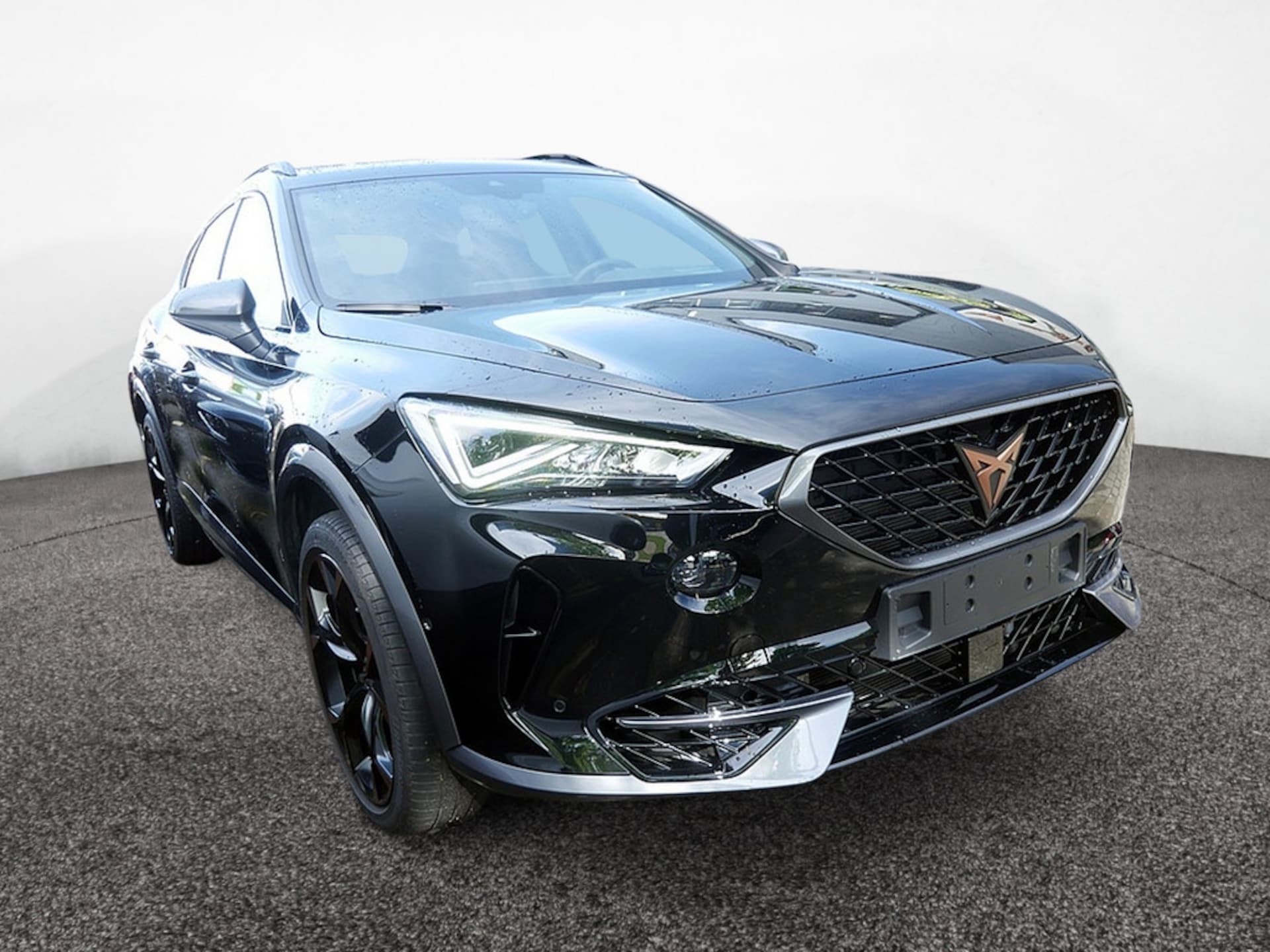 CUPRA Formentor VZ