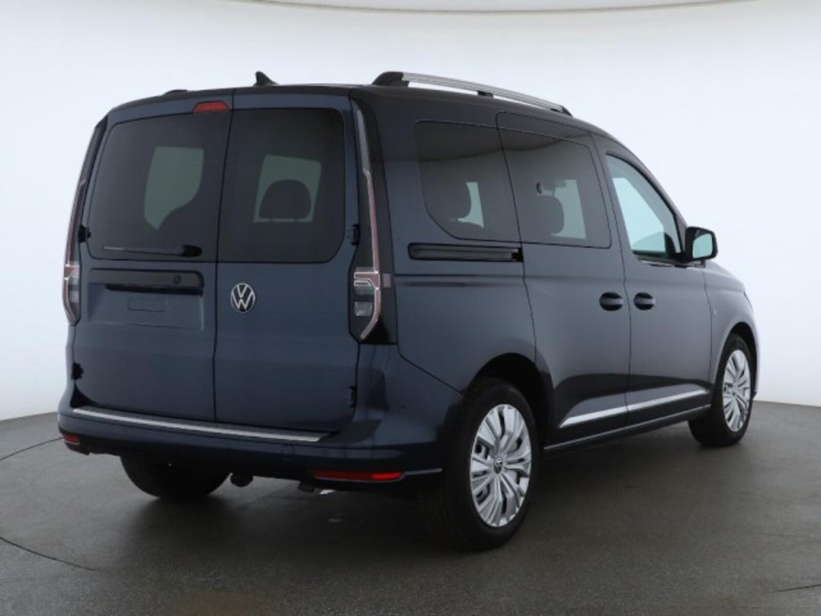 Volkswagen Caddy – Bild 2