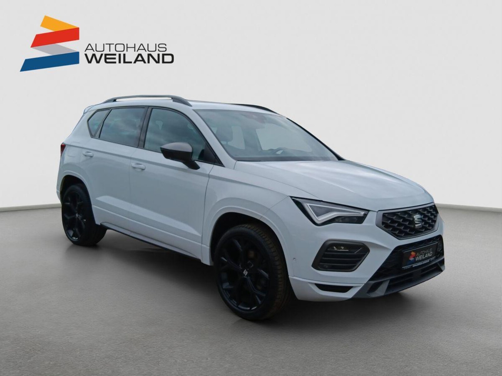 SEAT Ateca – Bild 8