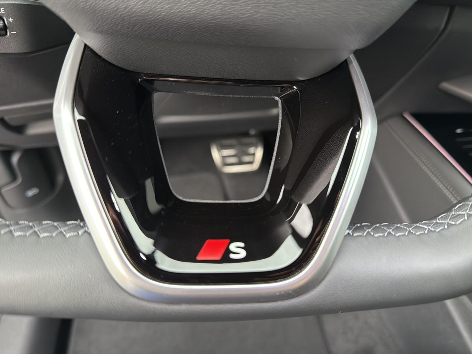 Audi Q3 – Bild 20