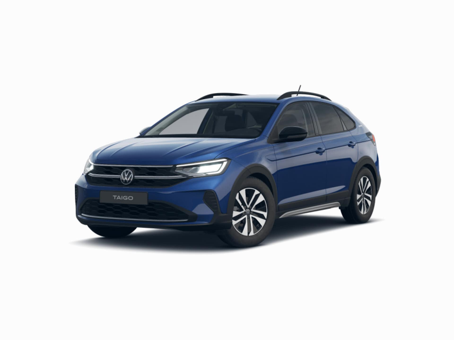 Volkswagen Taigo ENERGY