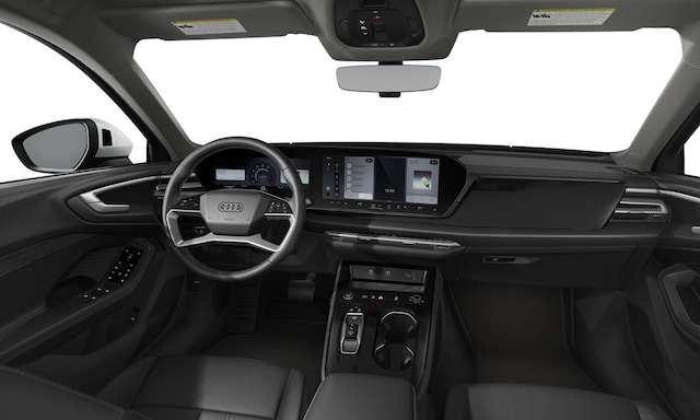 2026 Audi A5 Sedan