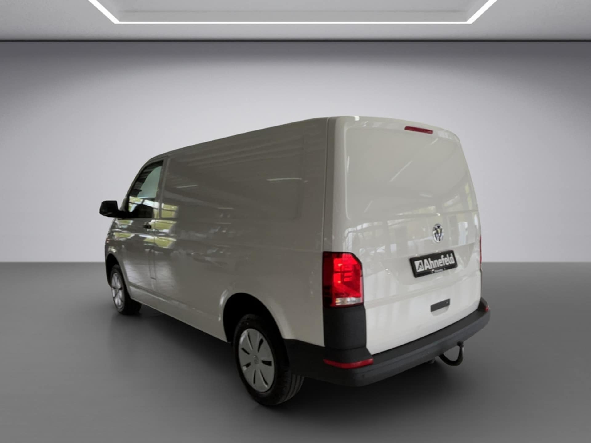 Volkswagen T6.1 Transporter Kasten kurzer Radstand