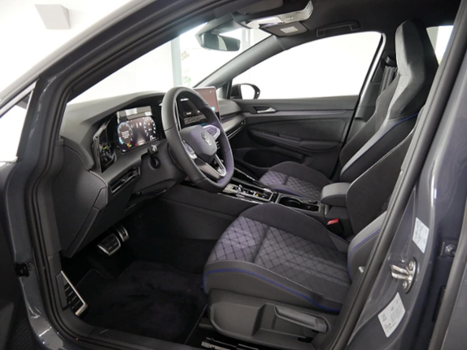 Volkswagen Golf – Bild 16