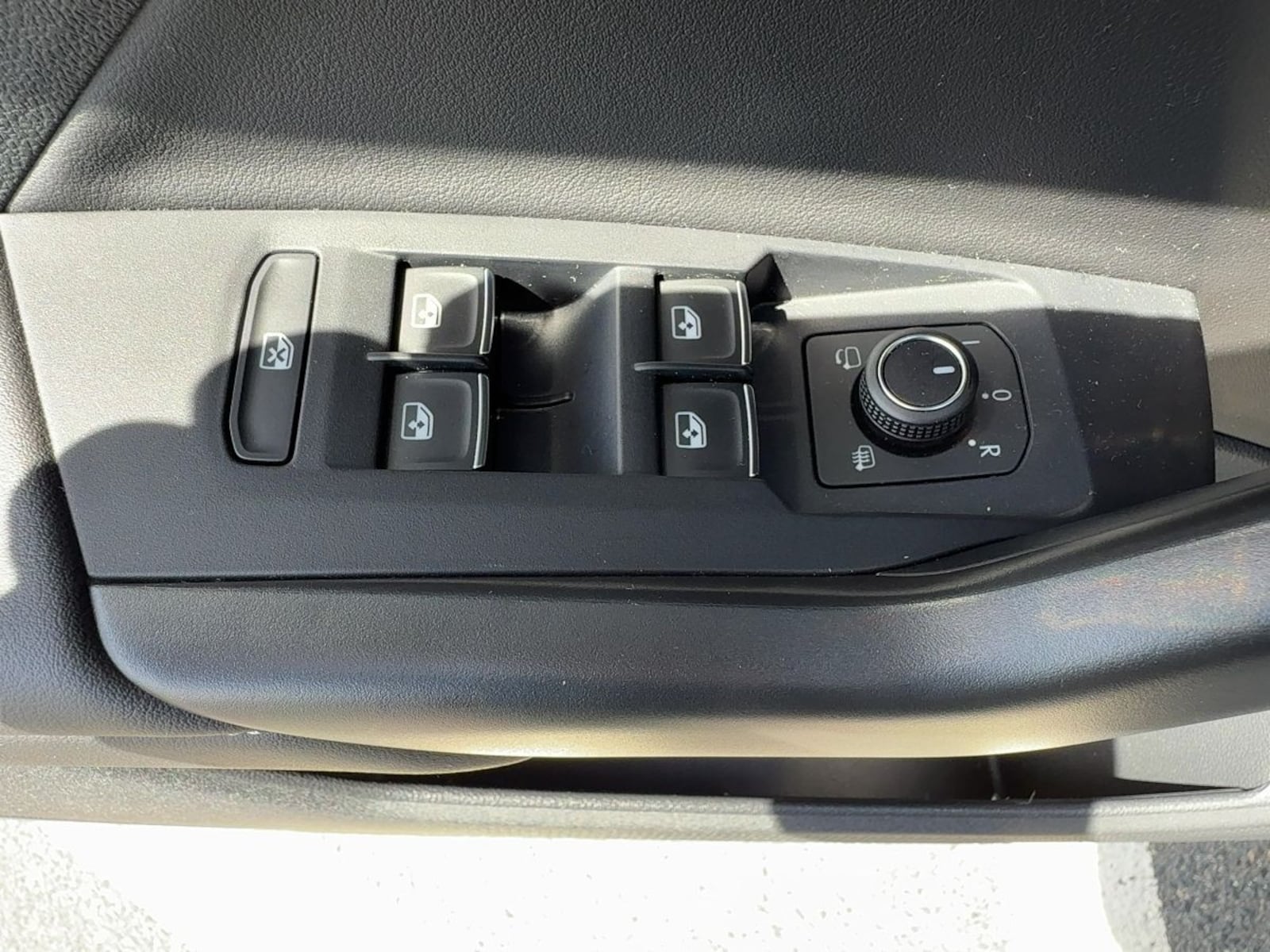 Volkswagen T-Cross – Bild 15