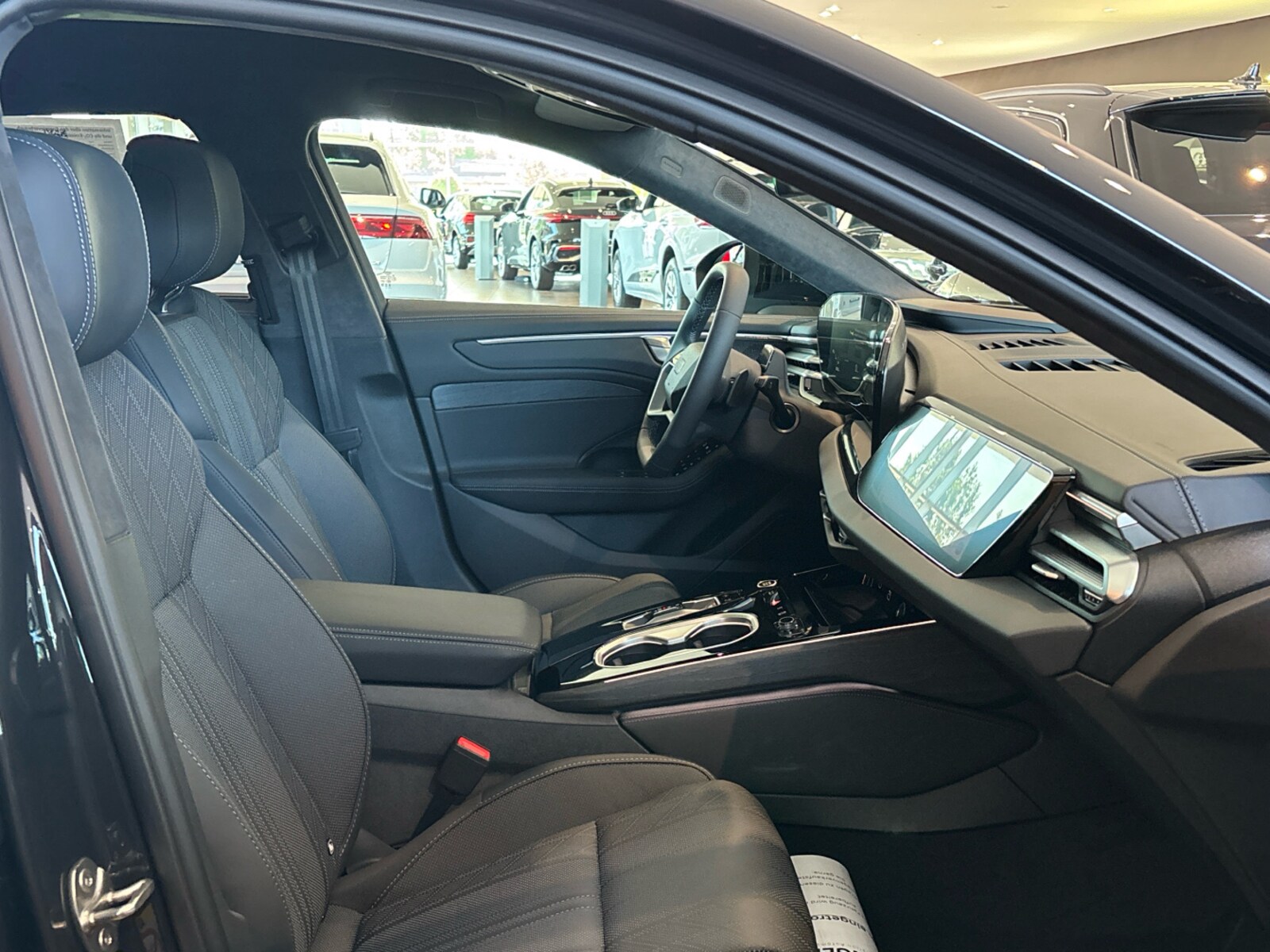 Audi A6 Avant – Bild 10