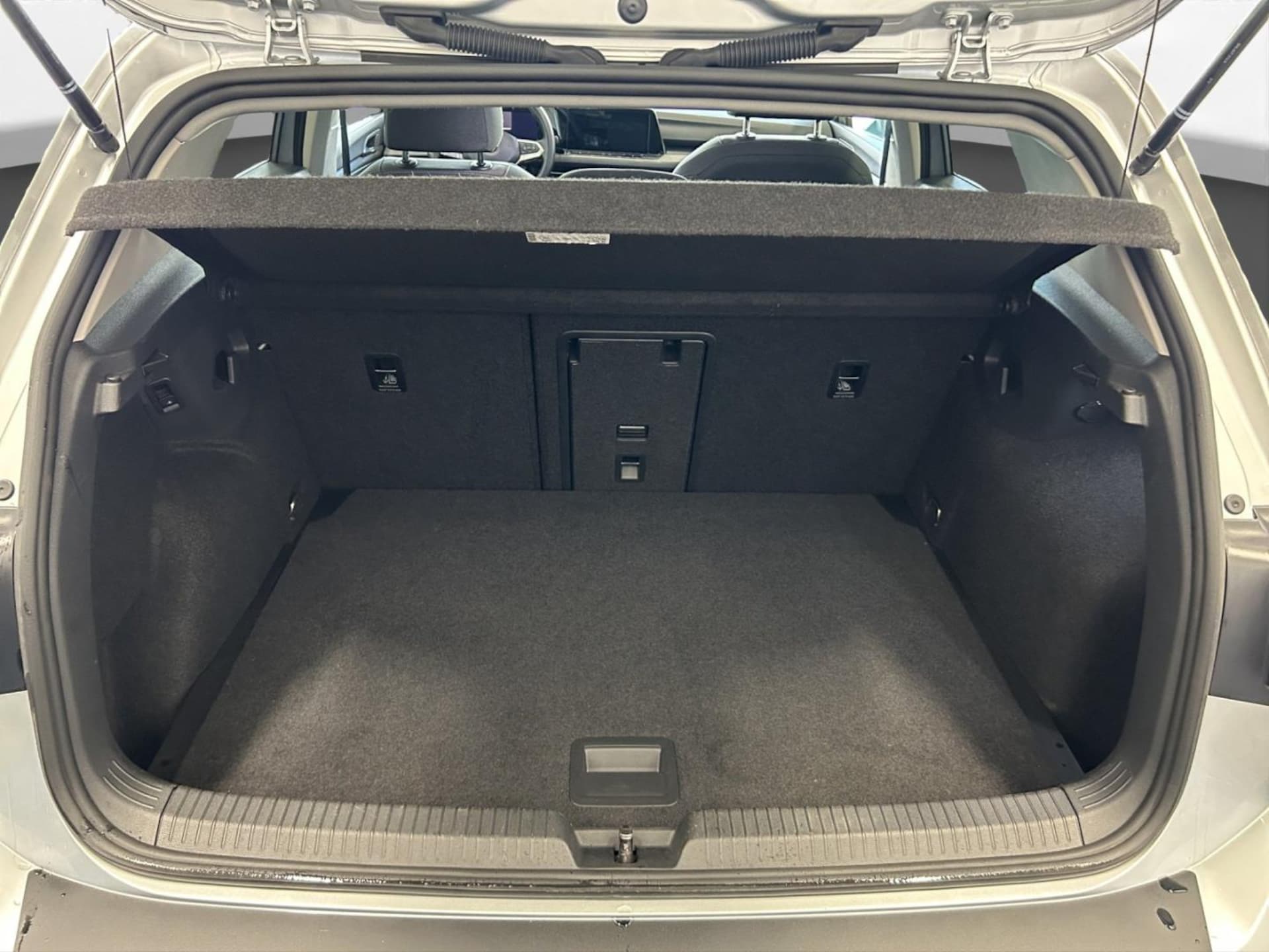 Volkswagen Golf Style