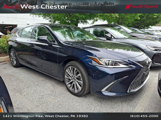 2019 Lexus ES 350