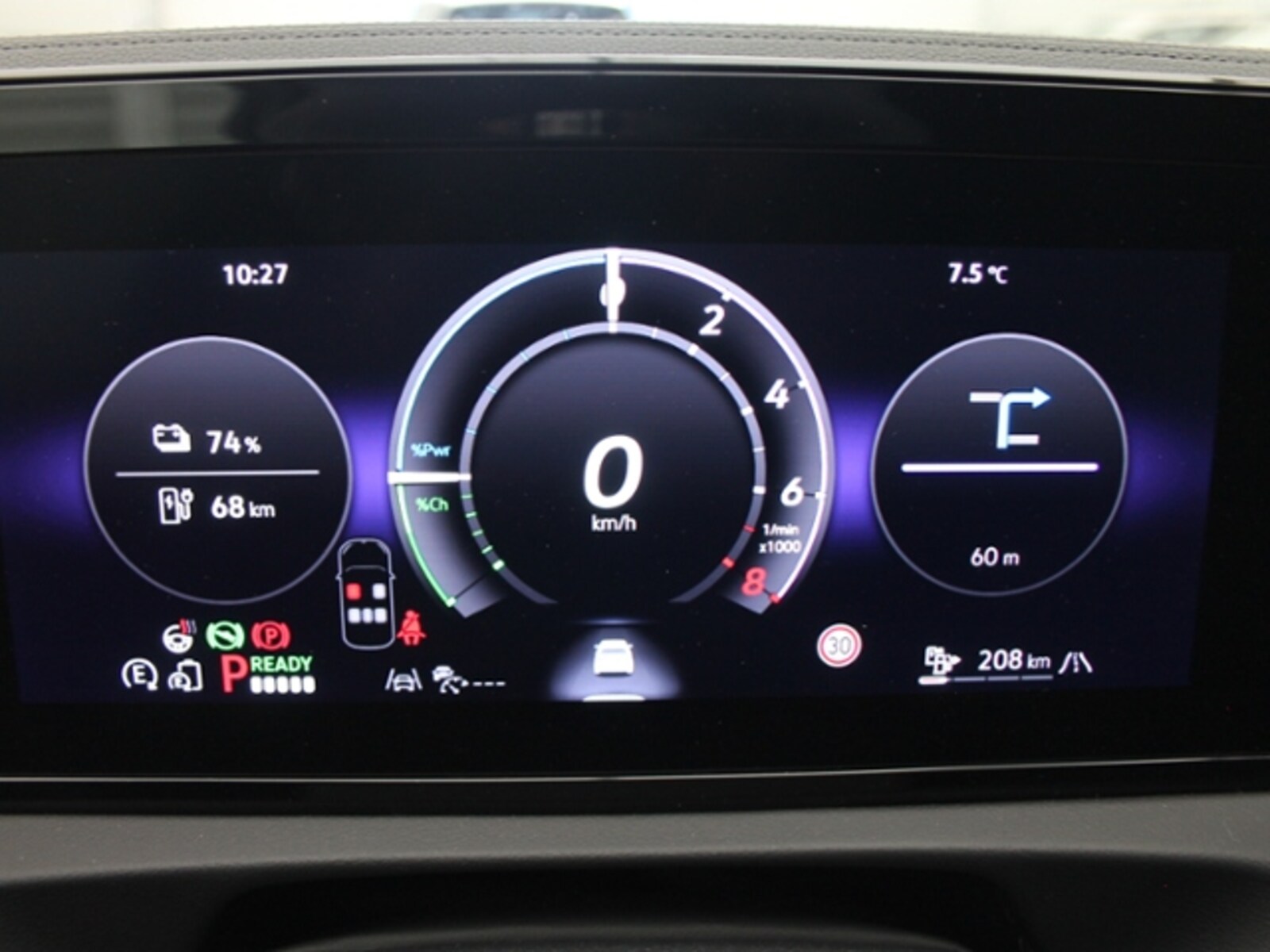 Volkswagen Tiguan – Bild 22