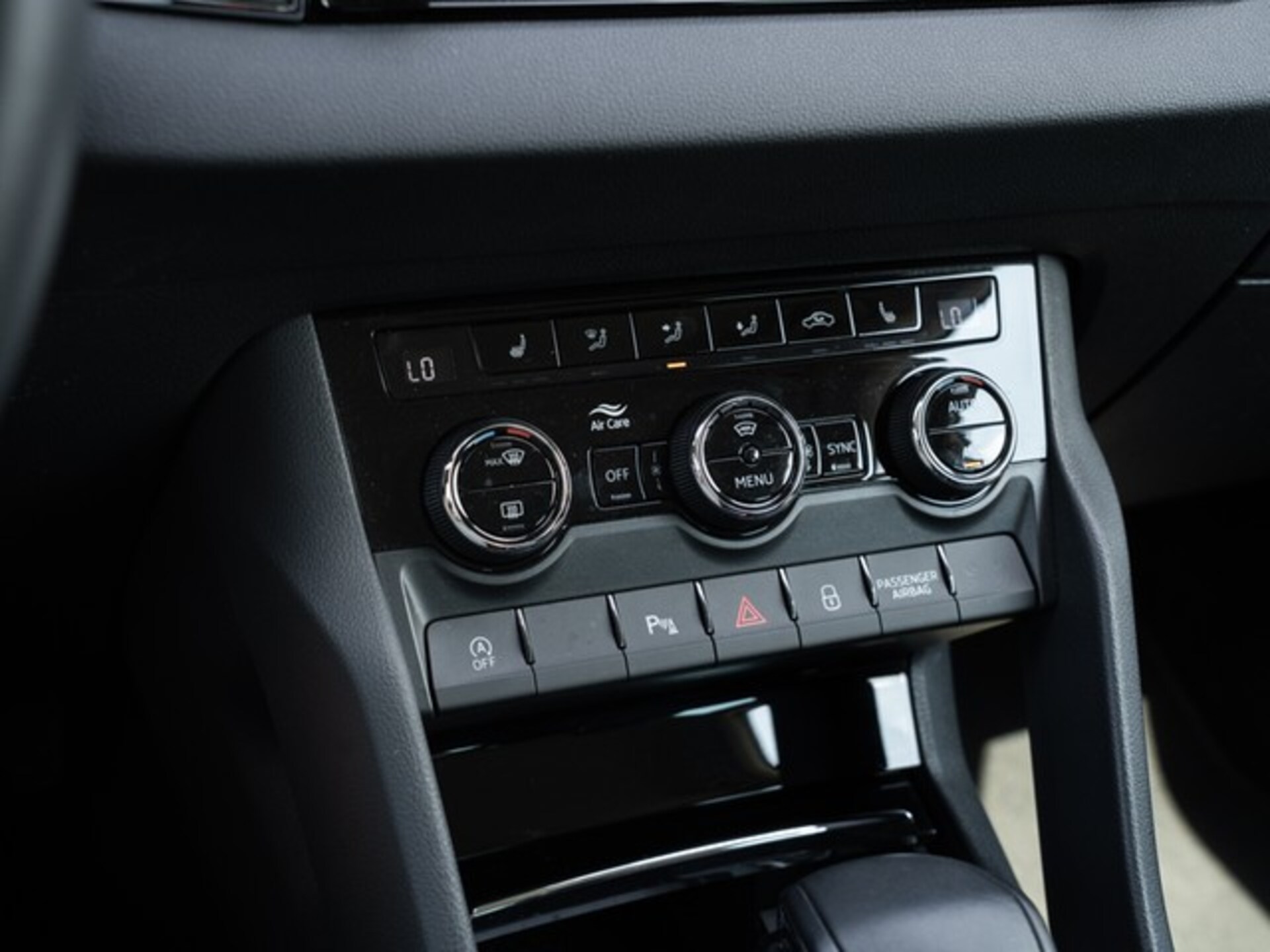 Skoda Karoq CLEVER