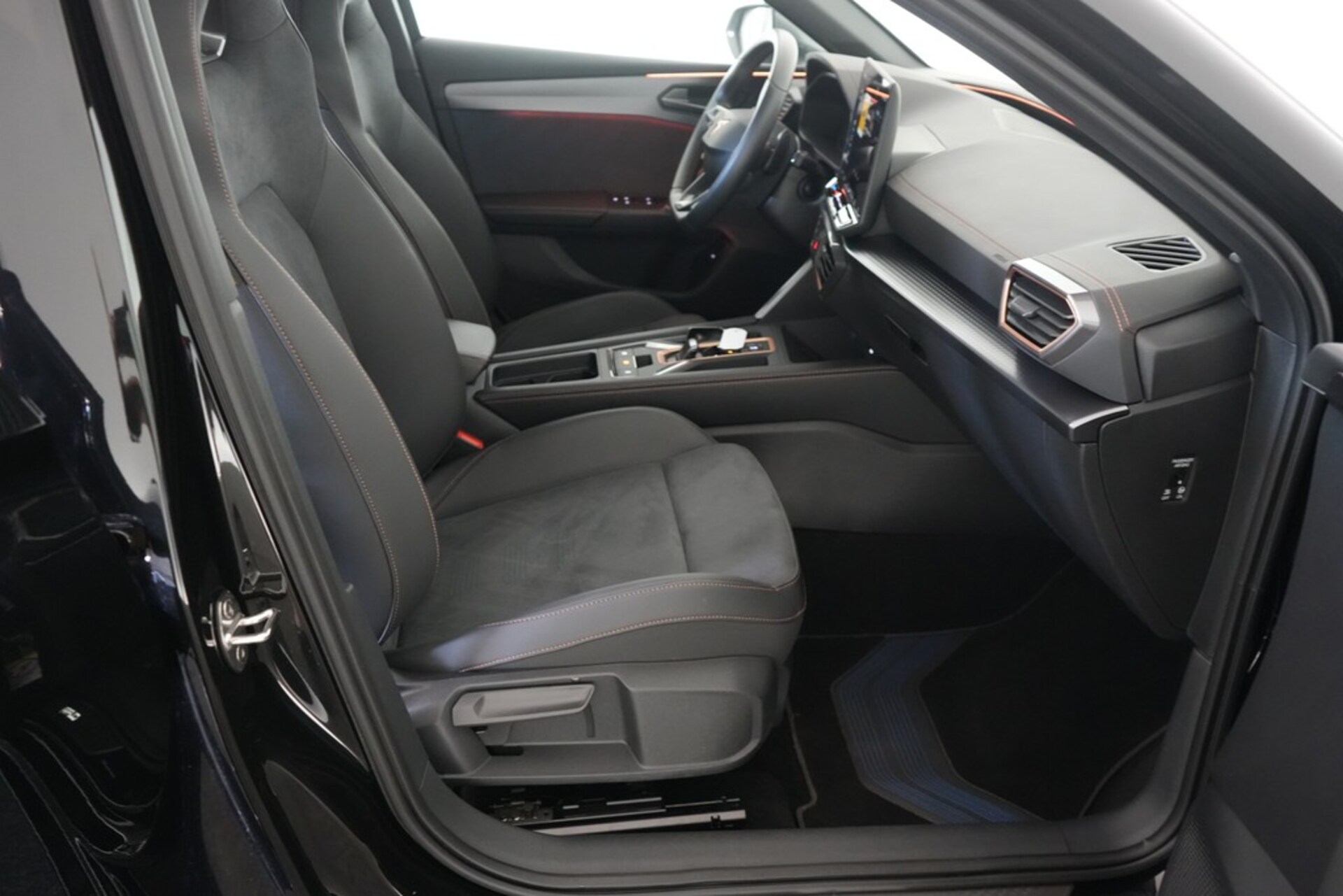 CUPRA Leon Sportstourer VZ