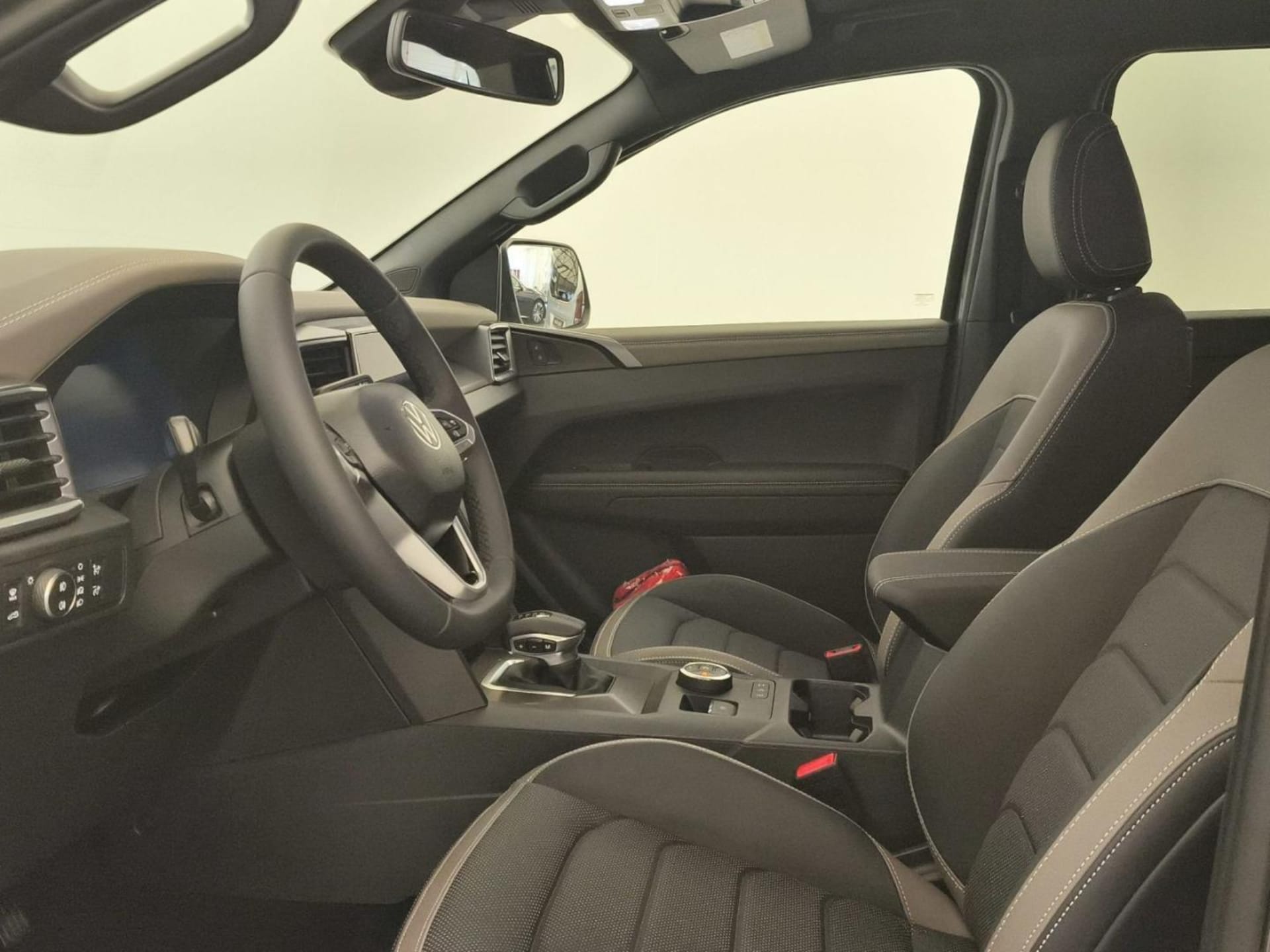 Volkswagen Amarok DoubleCab Style
