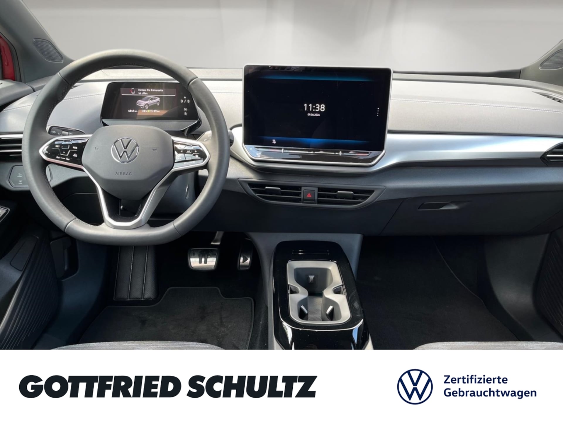 Volkswagen ID.5 Pure