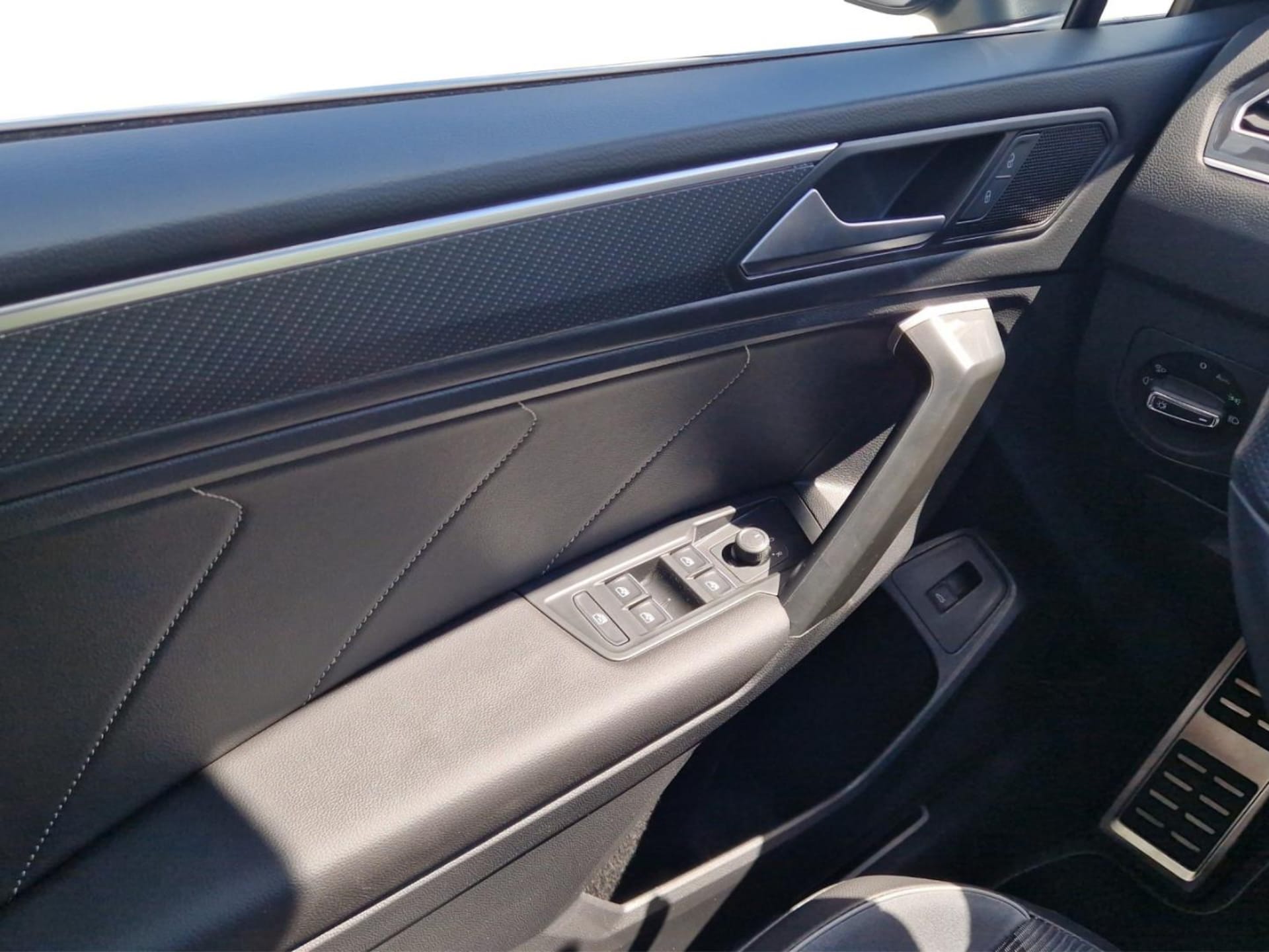 Volkswagen Tiguan Allspace R-Line