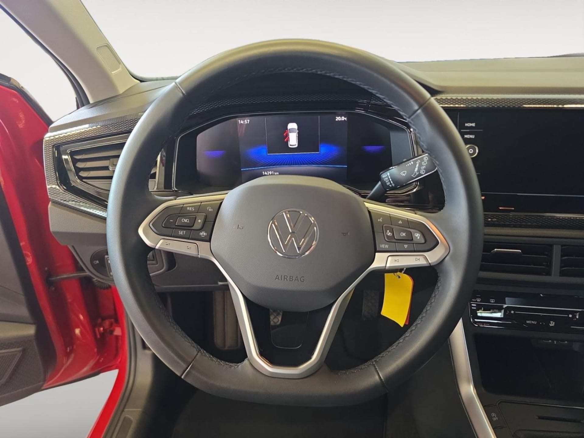 Volkswagen Polo Life