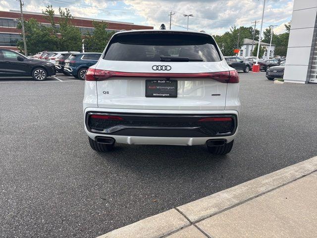 2026 Audi Q5