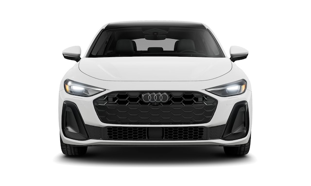 2026 Audi A5 Sedan