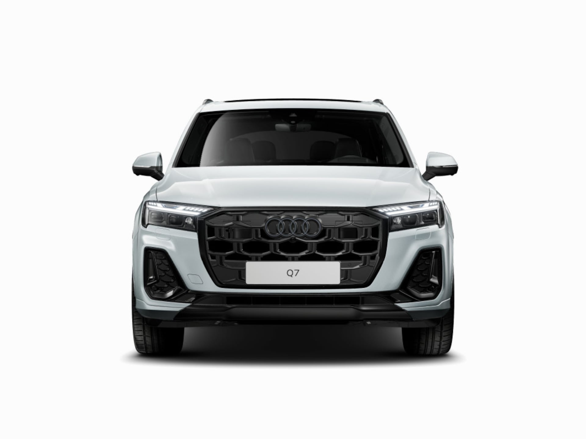 Audi Q7 SUV S line