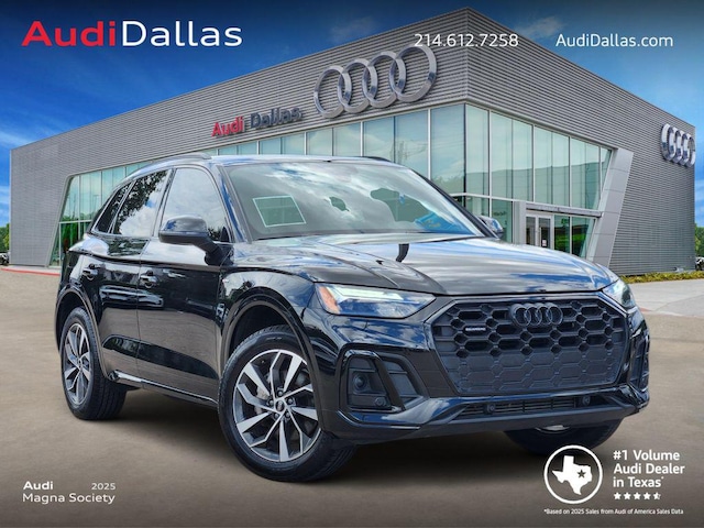 2024 Audi Q5