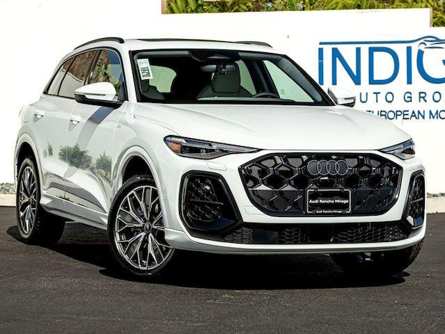 2026 Audi Q5