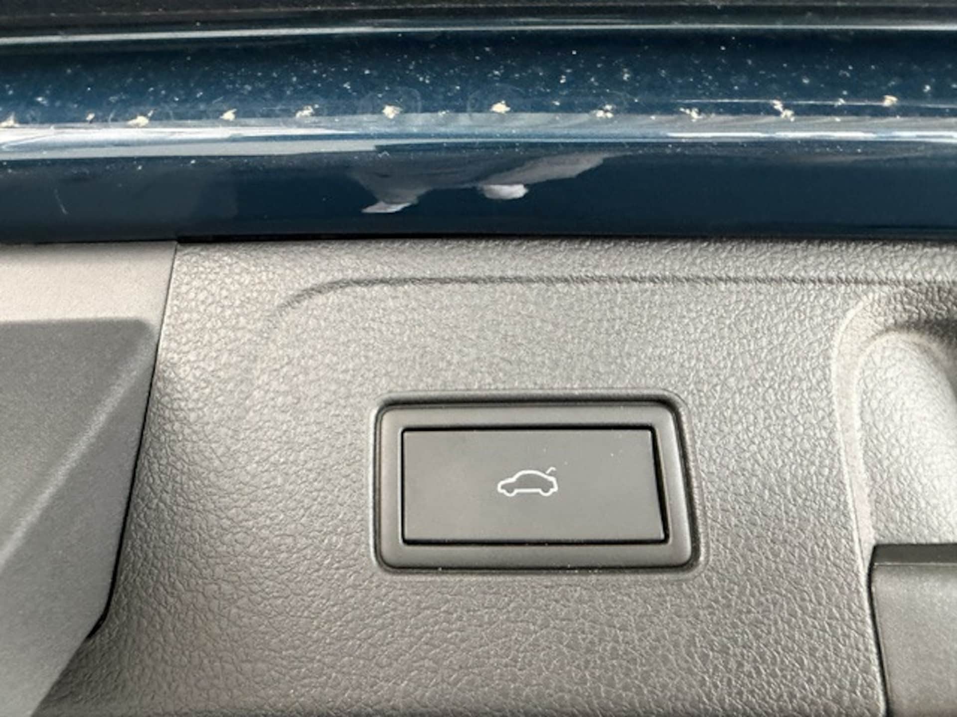 Volkswagen Passat Variant Elegance