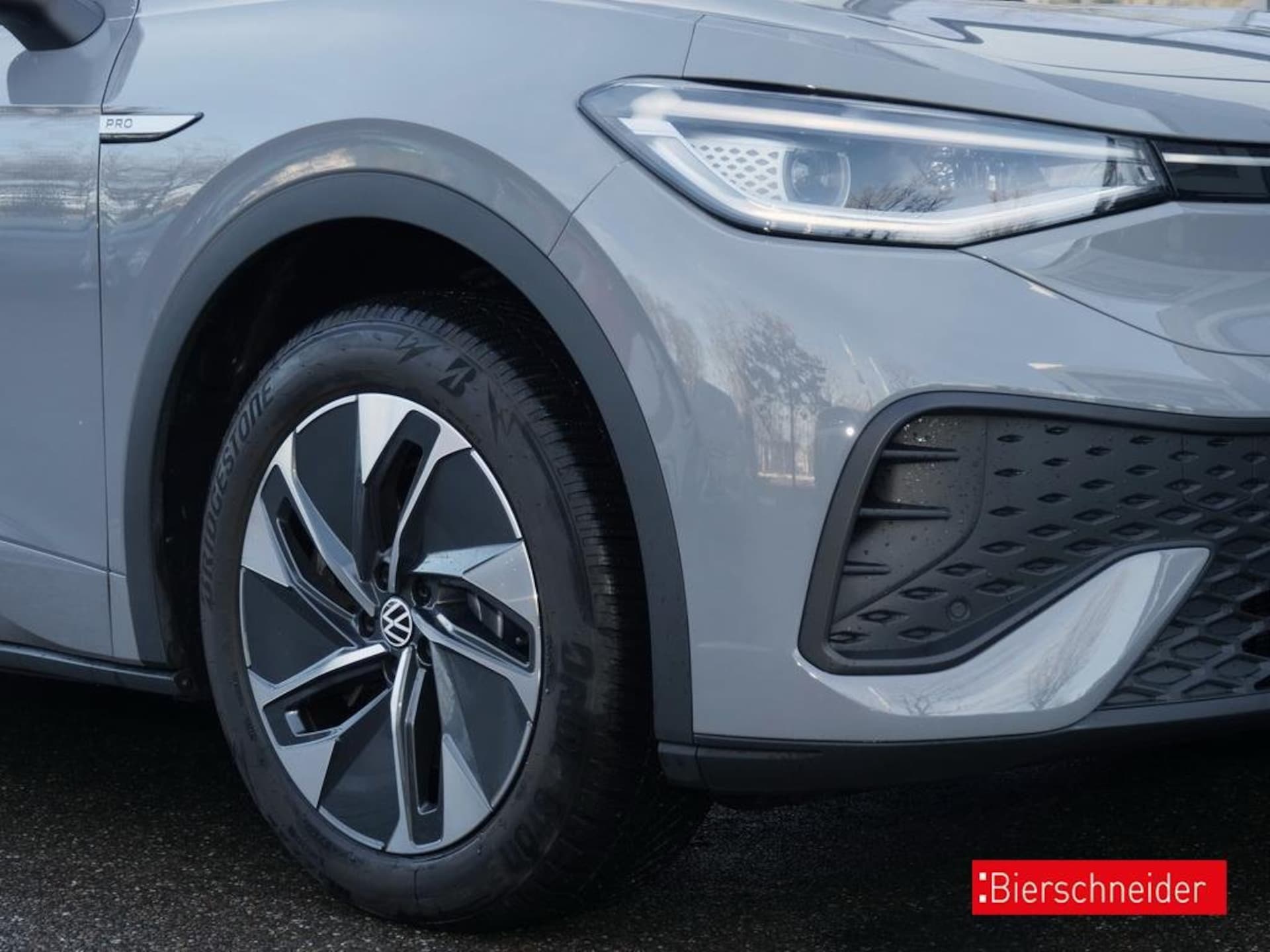Volkswagen ID.5 Pro