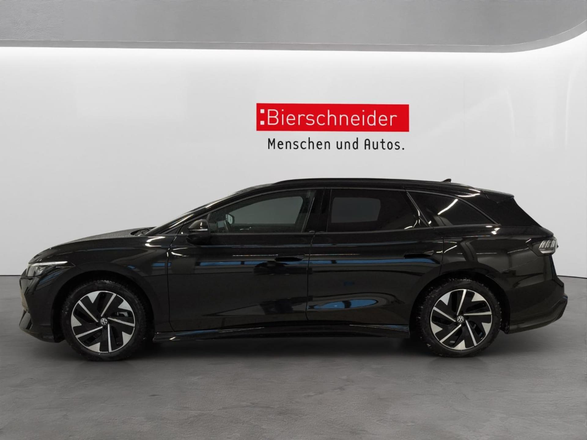Volkswagen ID.7 Tourer GTX