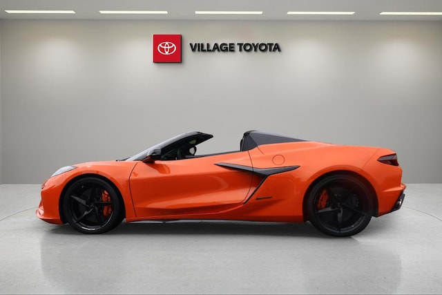 2025 Chevrolet