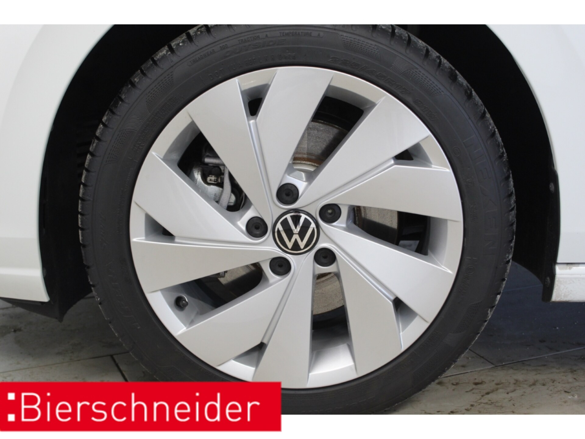 Volkswagen Golf ENERGY