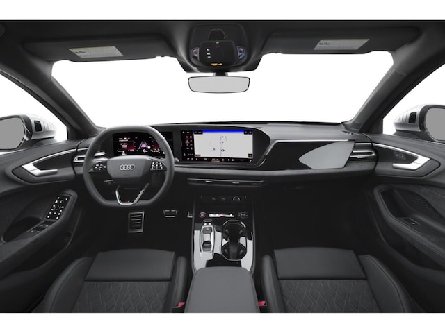 2026 Audi S5 Sedan