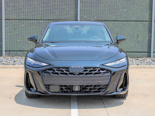 2026 Audi A6 Sedan
